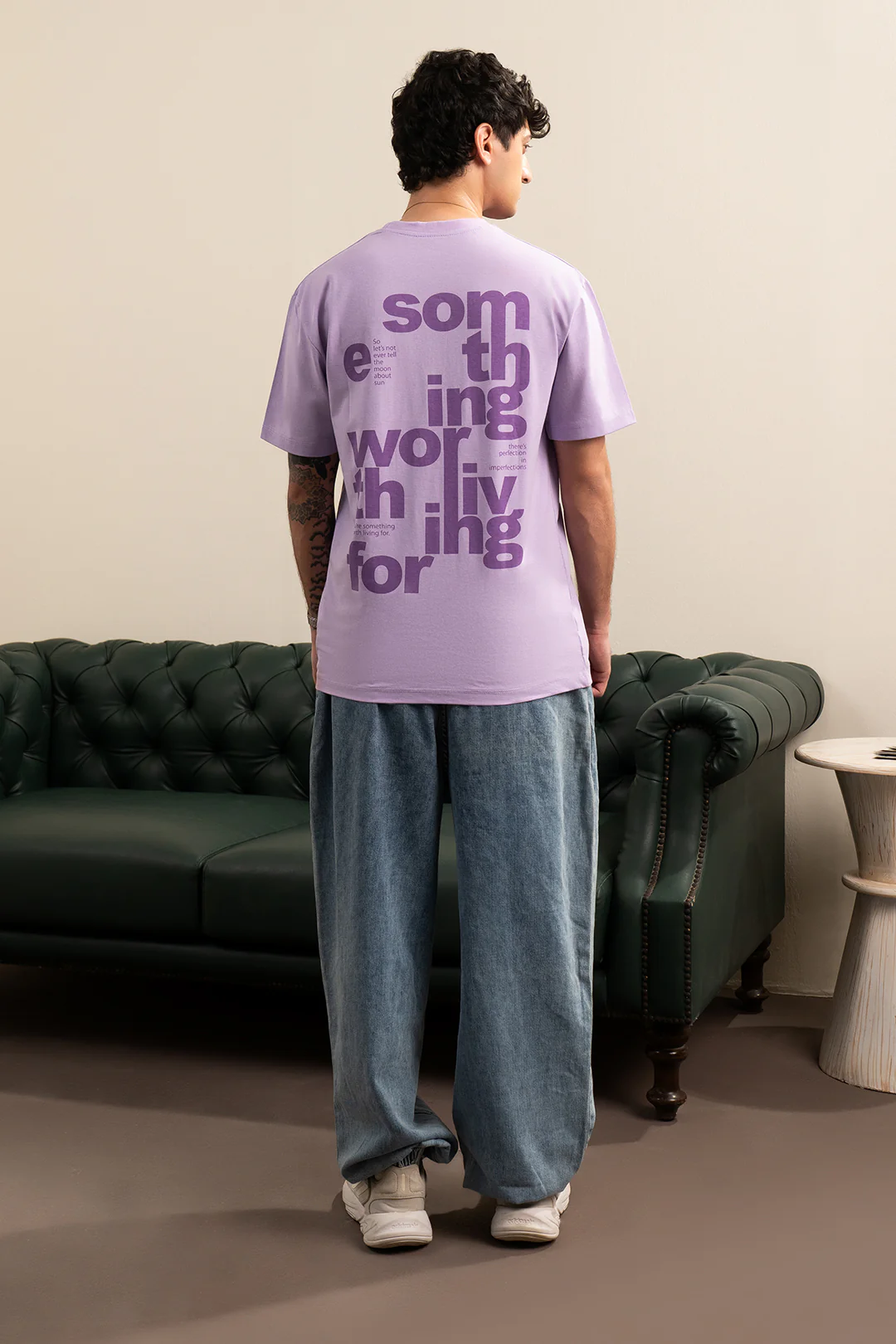Graphic T-Shirt - R180 - Image 6