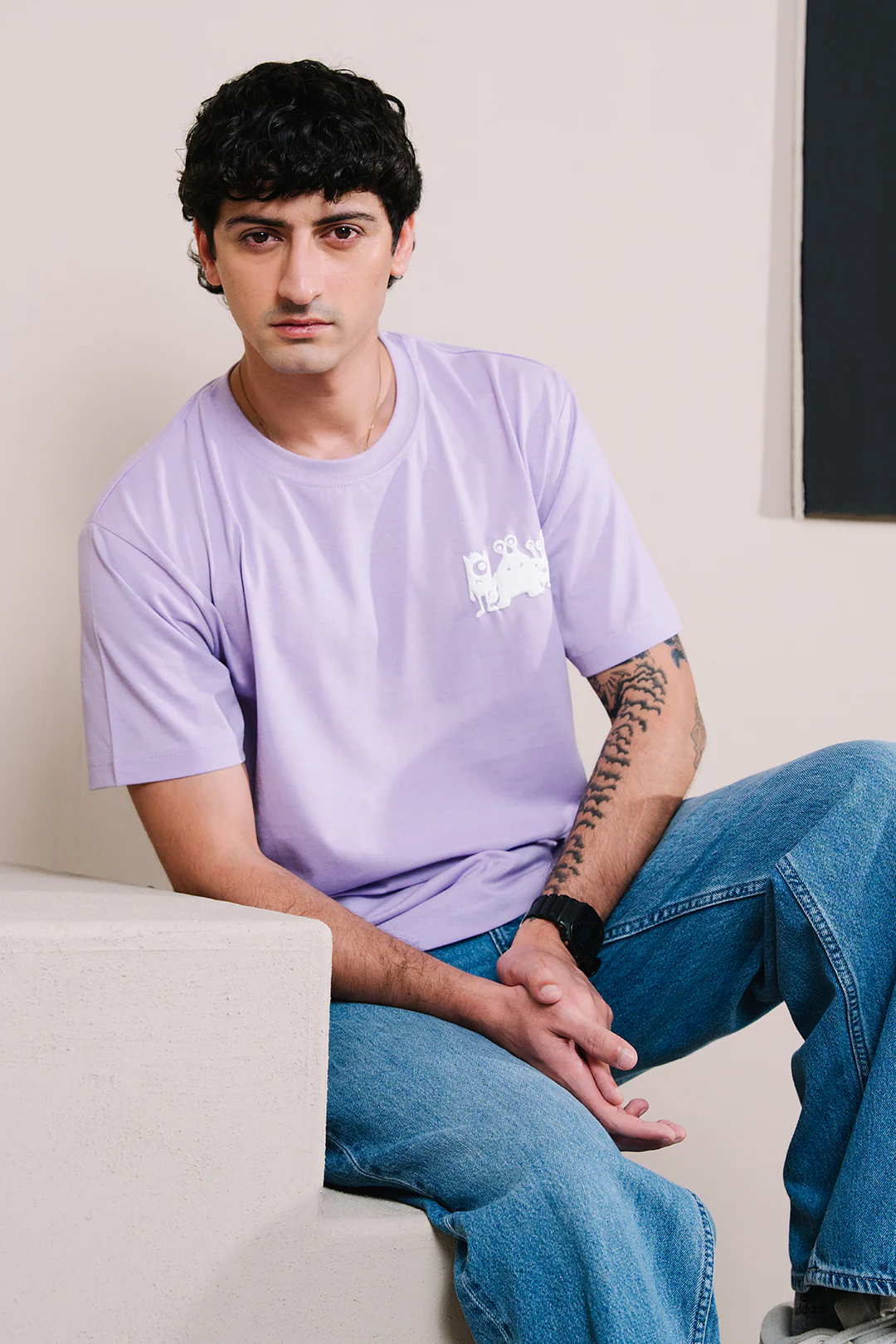 Graphic T-Shirt - R181 - Image 2