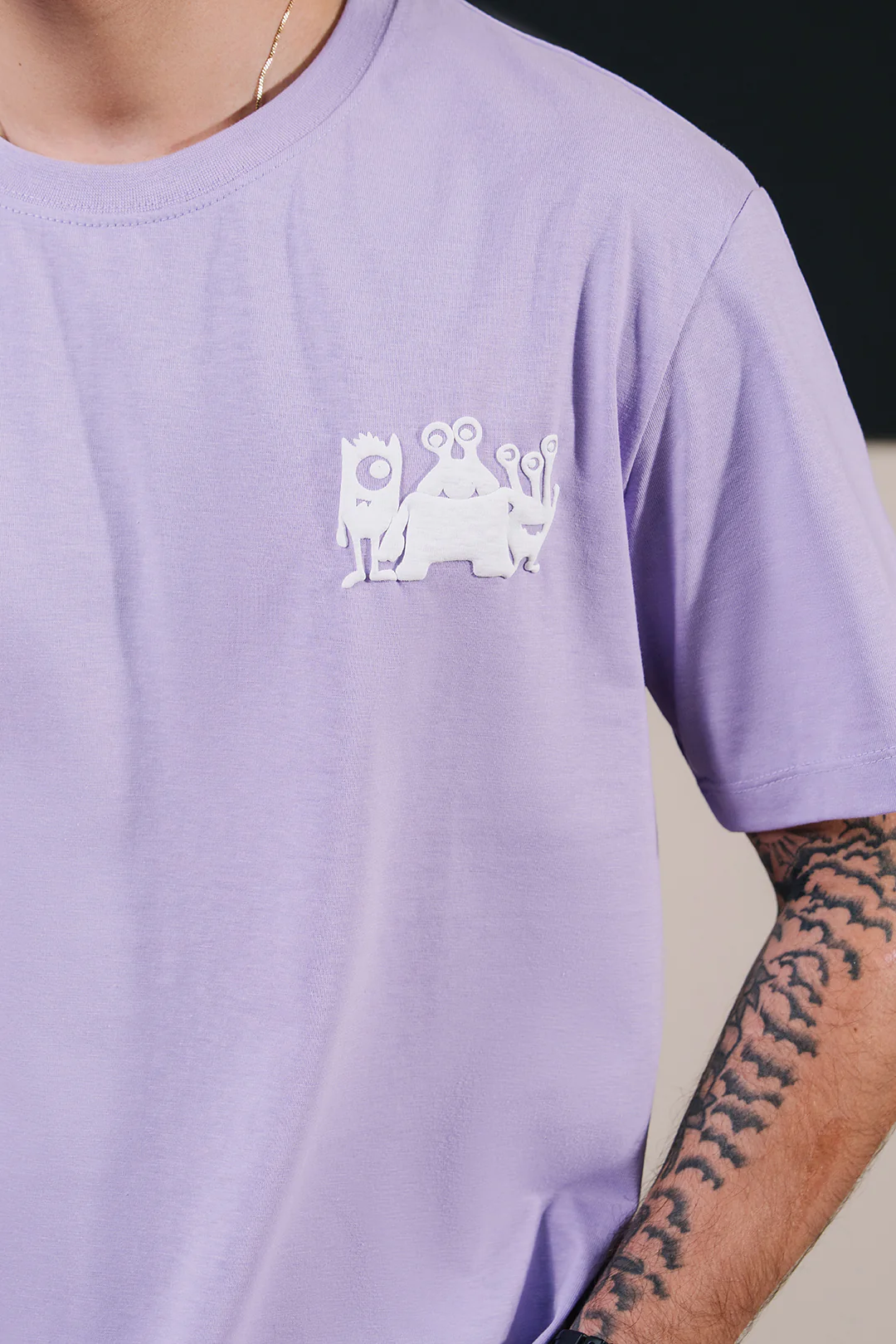 Graphic T-Shirt - R181 - Image 3