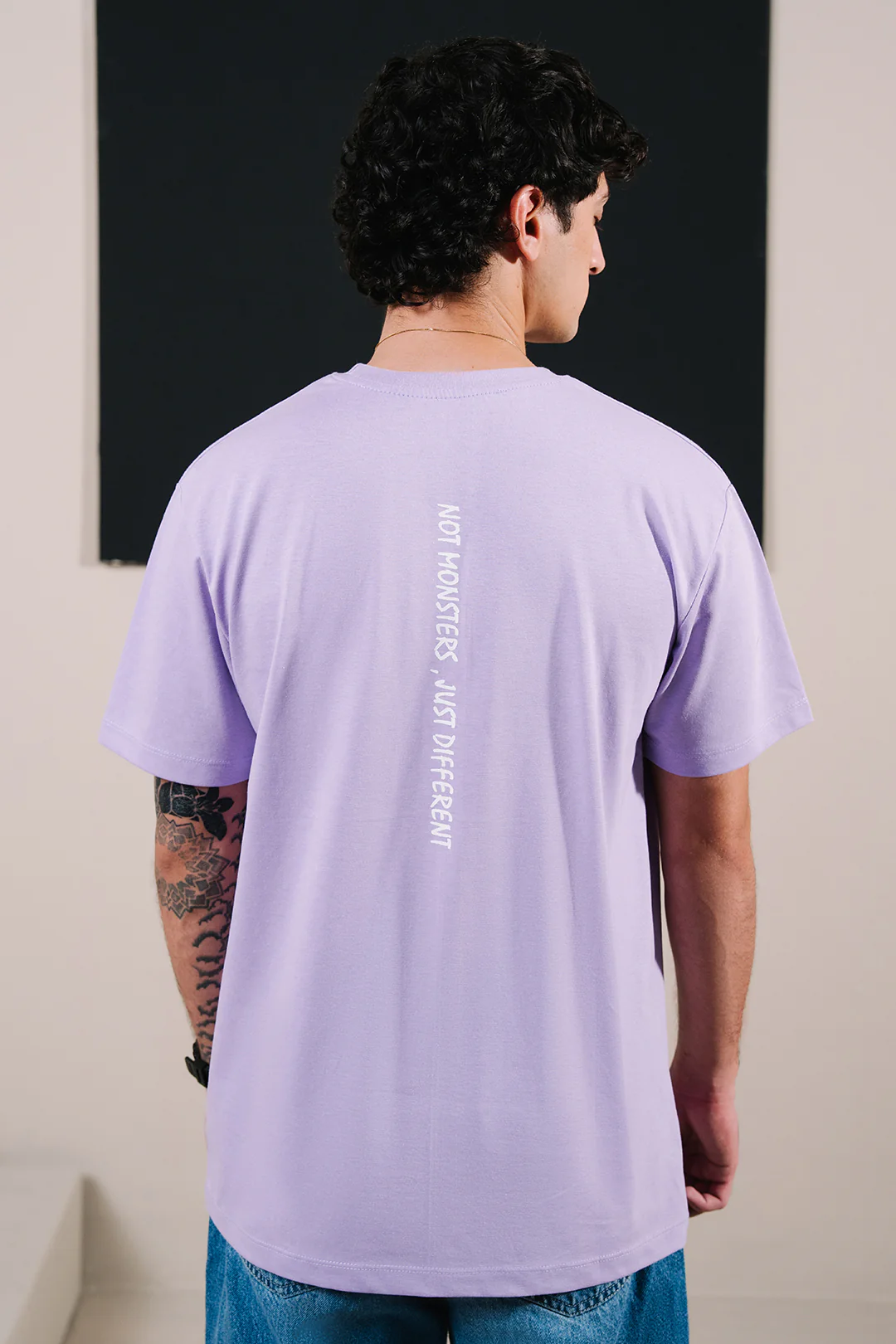 Graphic T-Shirt - R181 - Image 7