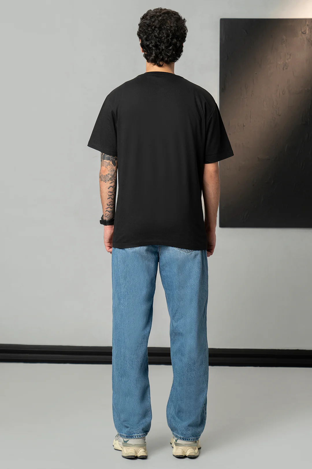 Graphic T-Shirt - R183 - Image 5