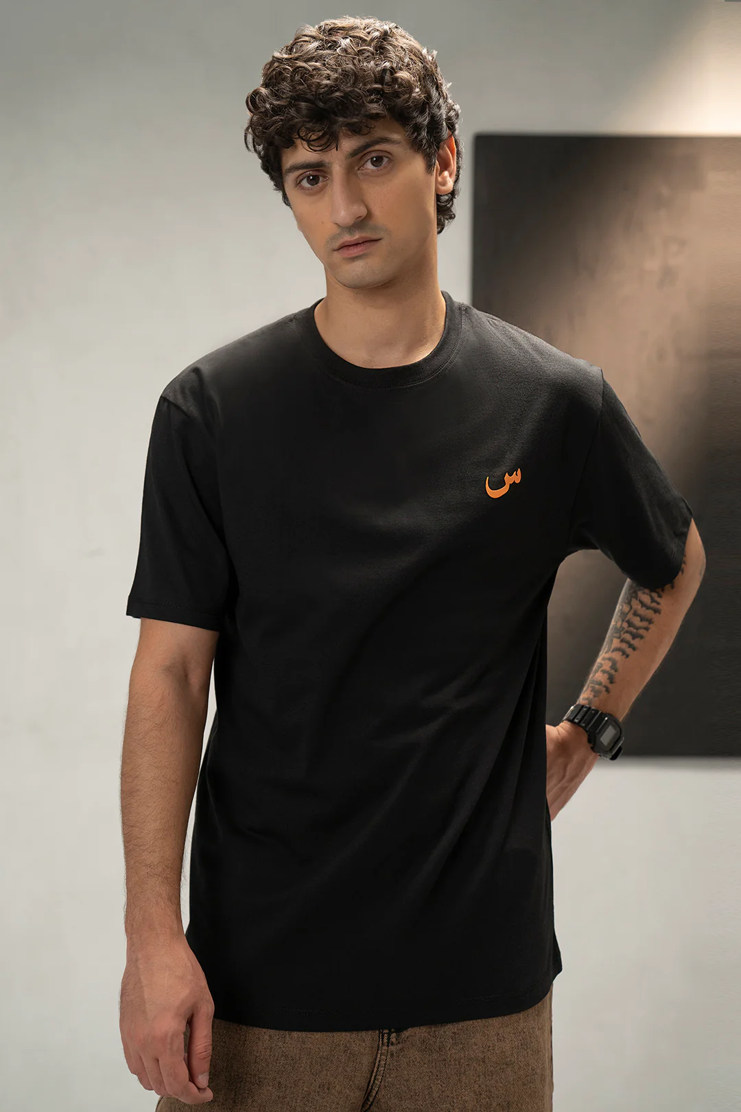Graphic T-Shirt - R186