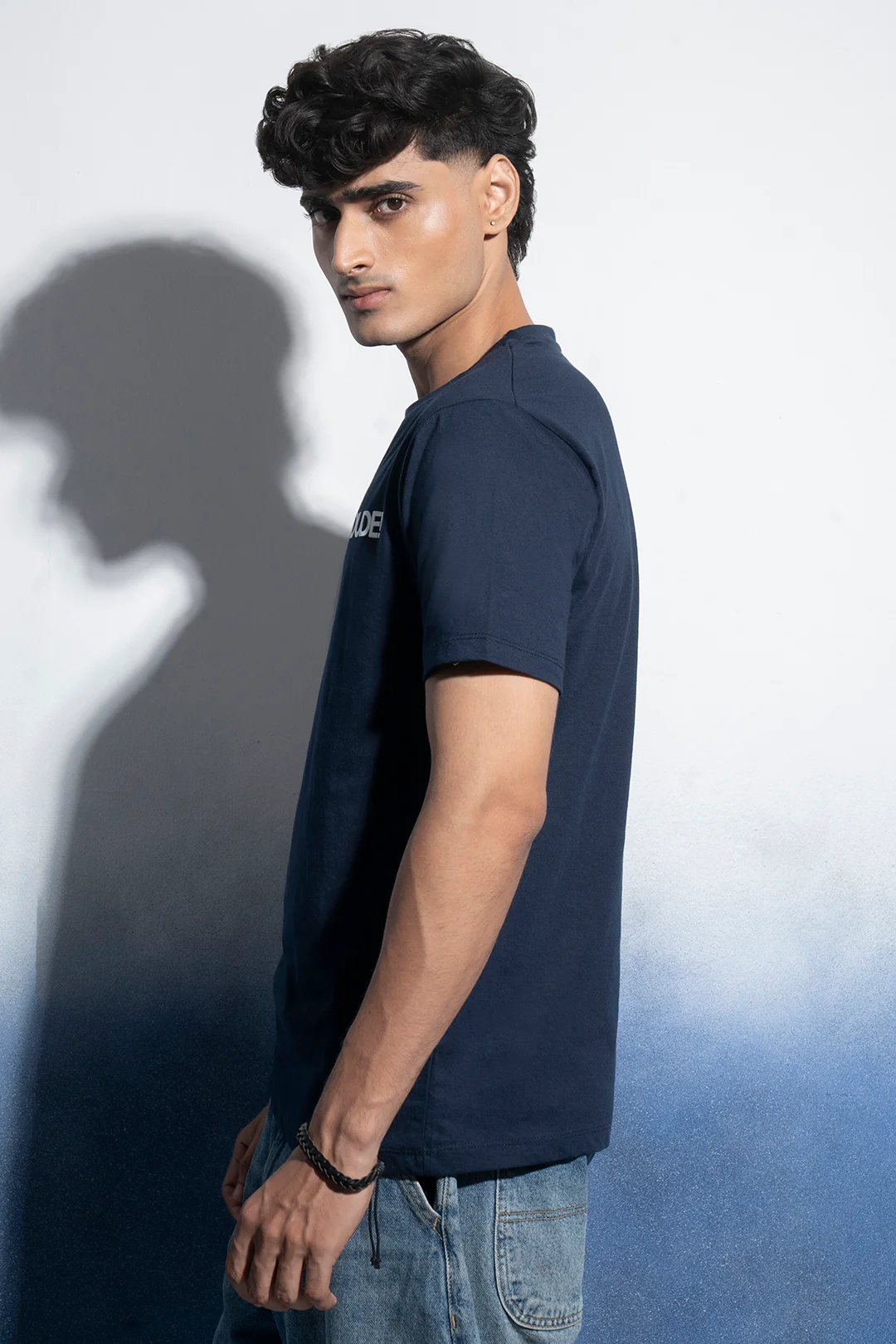 Graphic T-Shirt - R206 - Image 3
