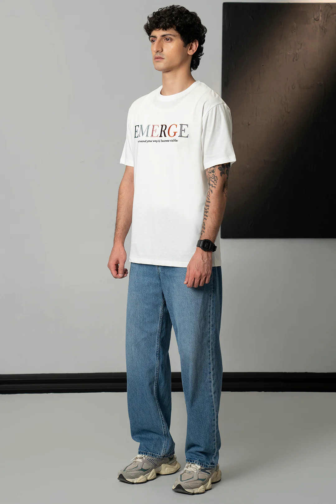Graphic T-Shirt - R216 - Image 2
