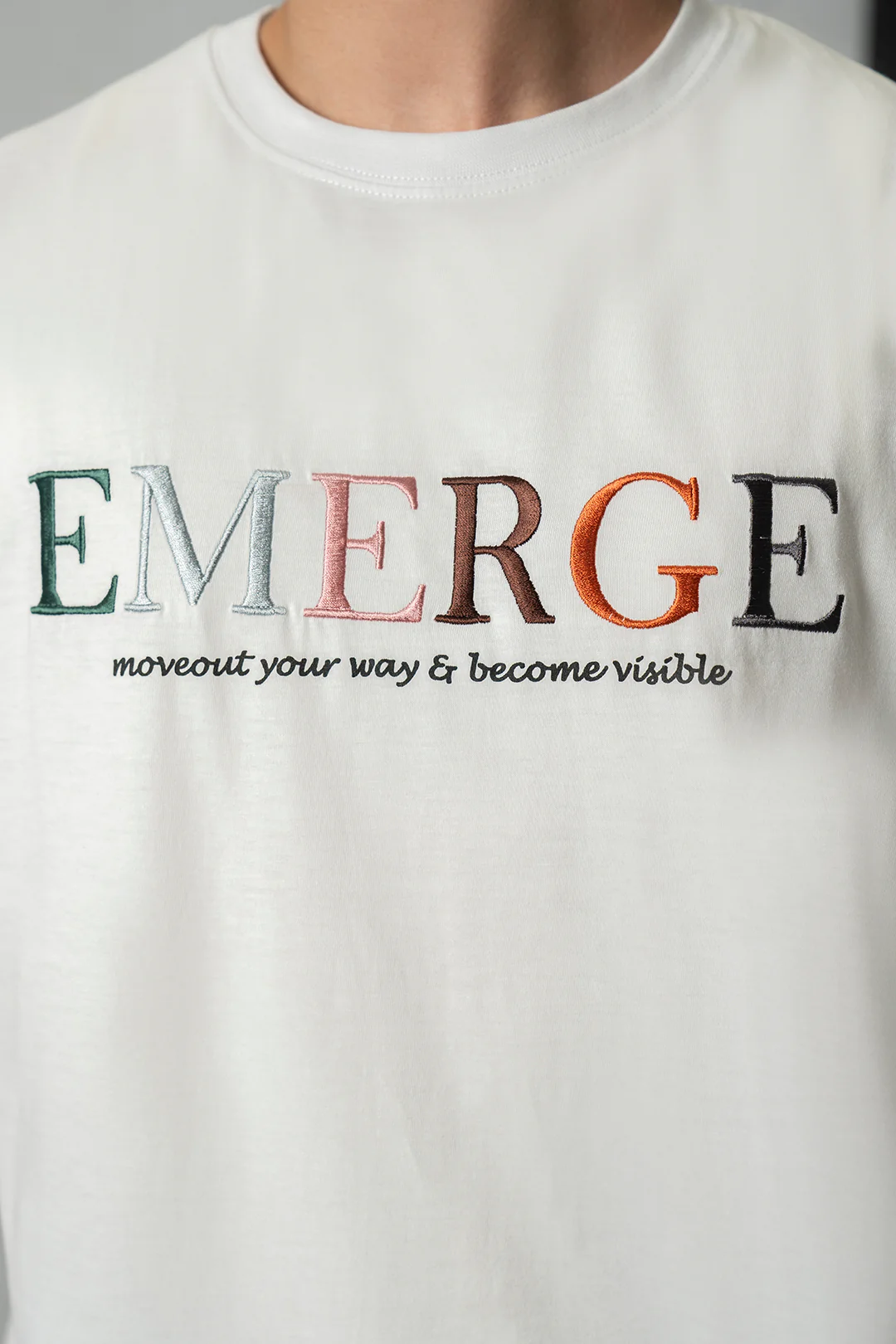 Graphic T-Shirt - R216 - Image 3