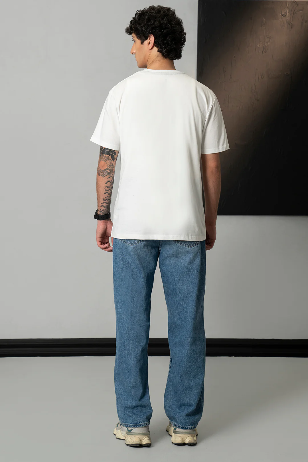 Graphic T-Shirt - R216 - Image 5