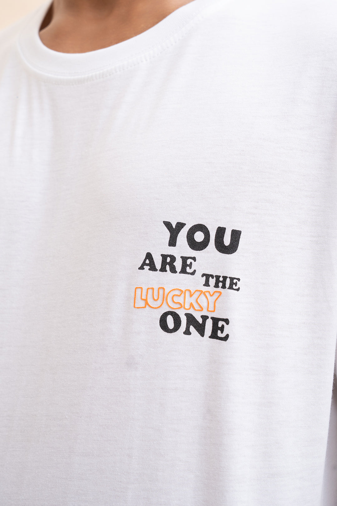 Graphic T-Shirt - R218 - Image 3
