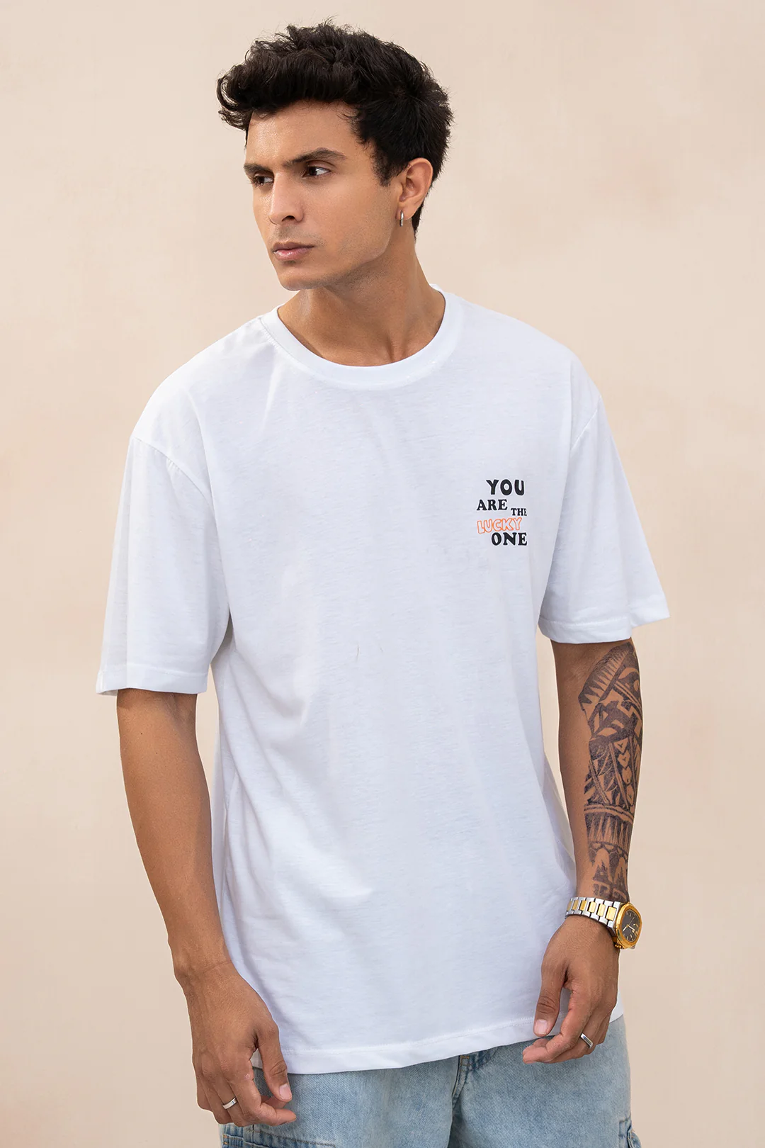Graphic T-Shirt - R218 - Image 4