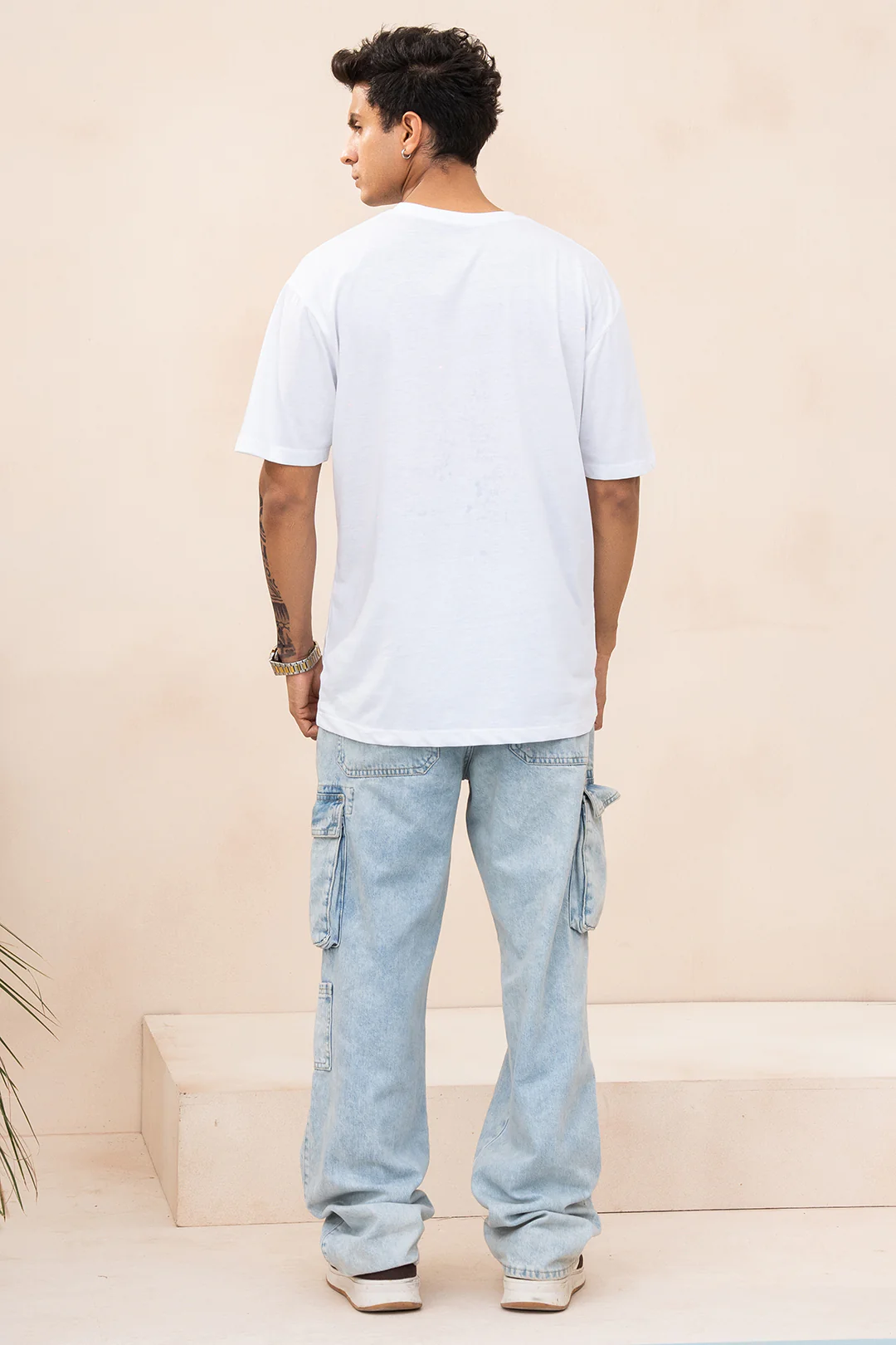 Graphic T-Shirt - R218 - Image 6