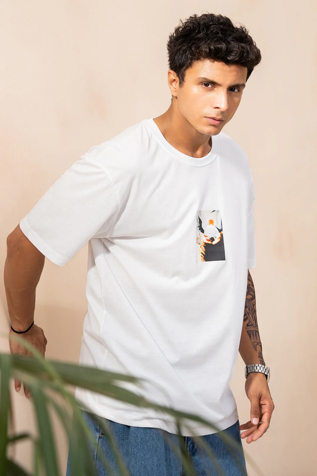 Graphic T-Shirt - R224 - Image 4