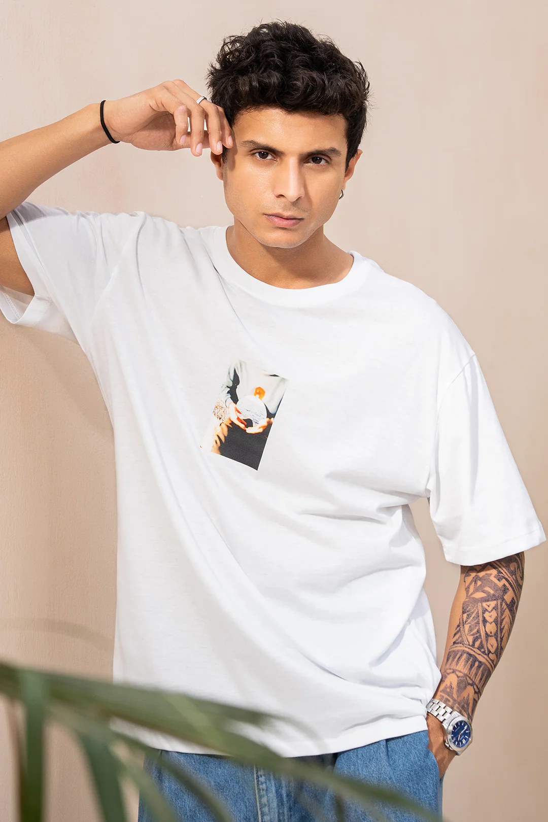 Graphic T-Shirt - R224 - Image 6