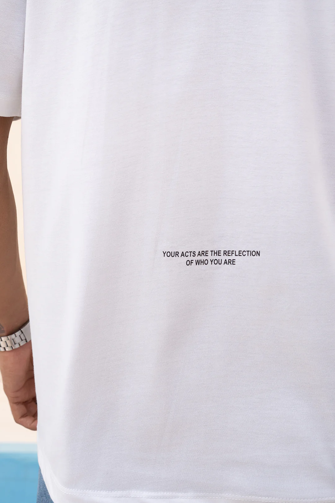 Graphic T-Shirt - R224 - Image 7