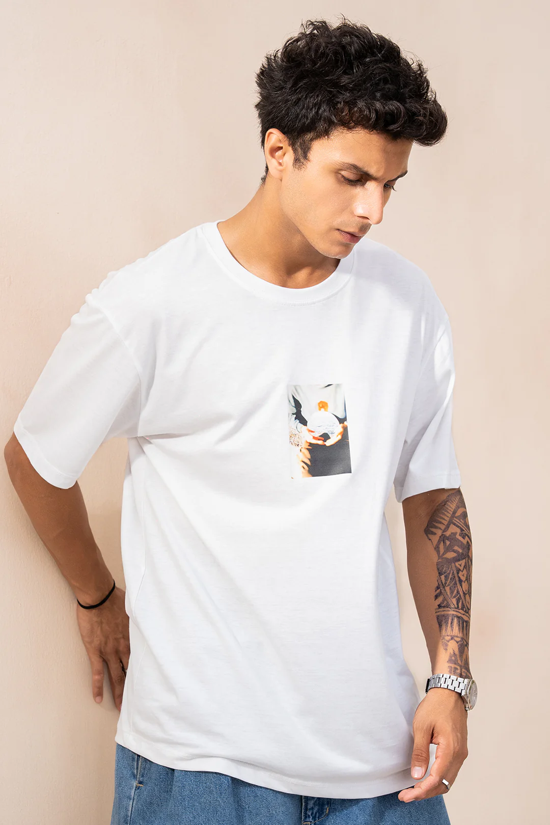 Graphic T-Shirt - R224 - Image 8