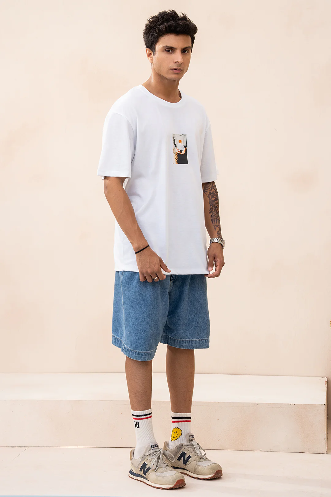 Graphic T-Shirt - R224 - Image 9