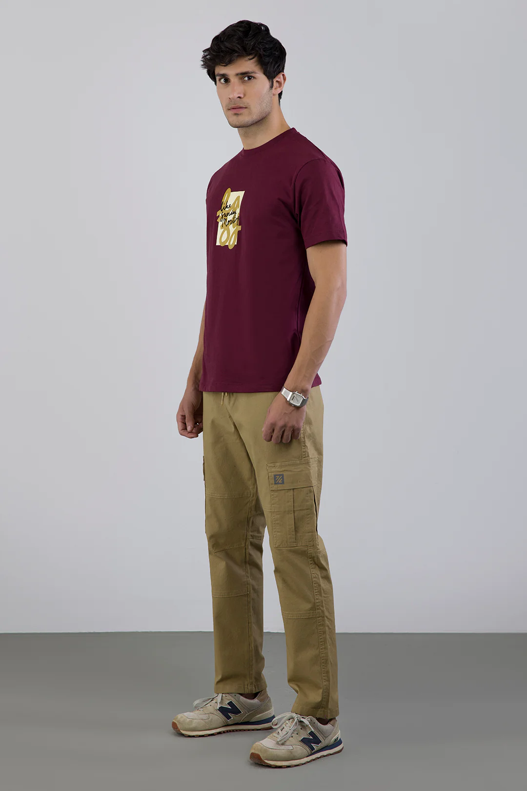 Graphic T-Shirt - R226 - Image 10