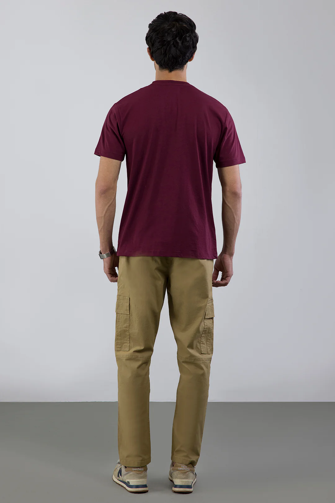 Graphic T-Shirt - R226 - Image 12