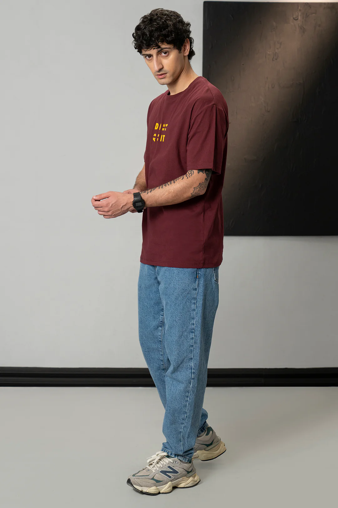 Graphic T-Shirt - R229 - Image 5