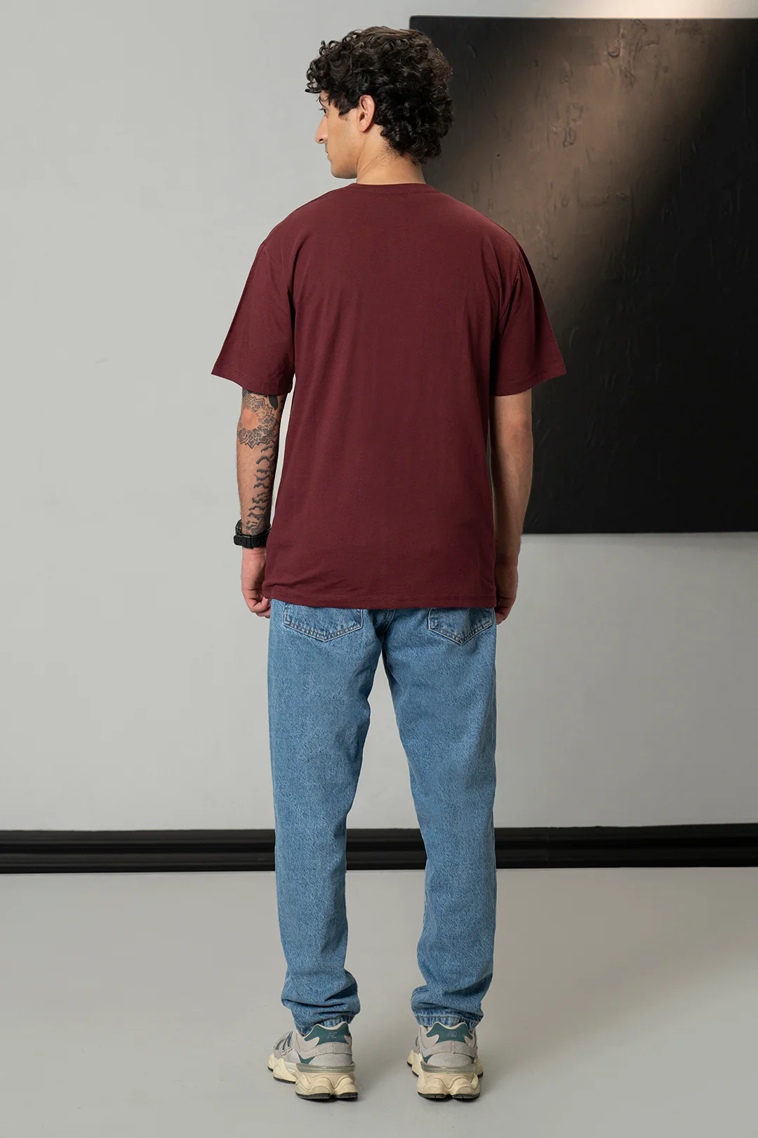 Graphic T-Shirt - R229 - Image 6