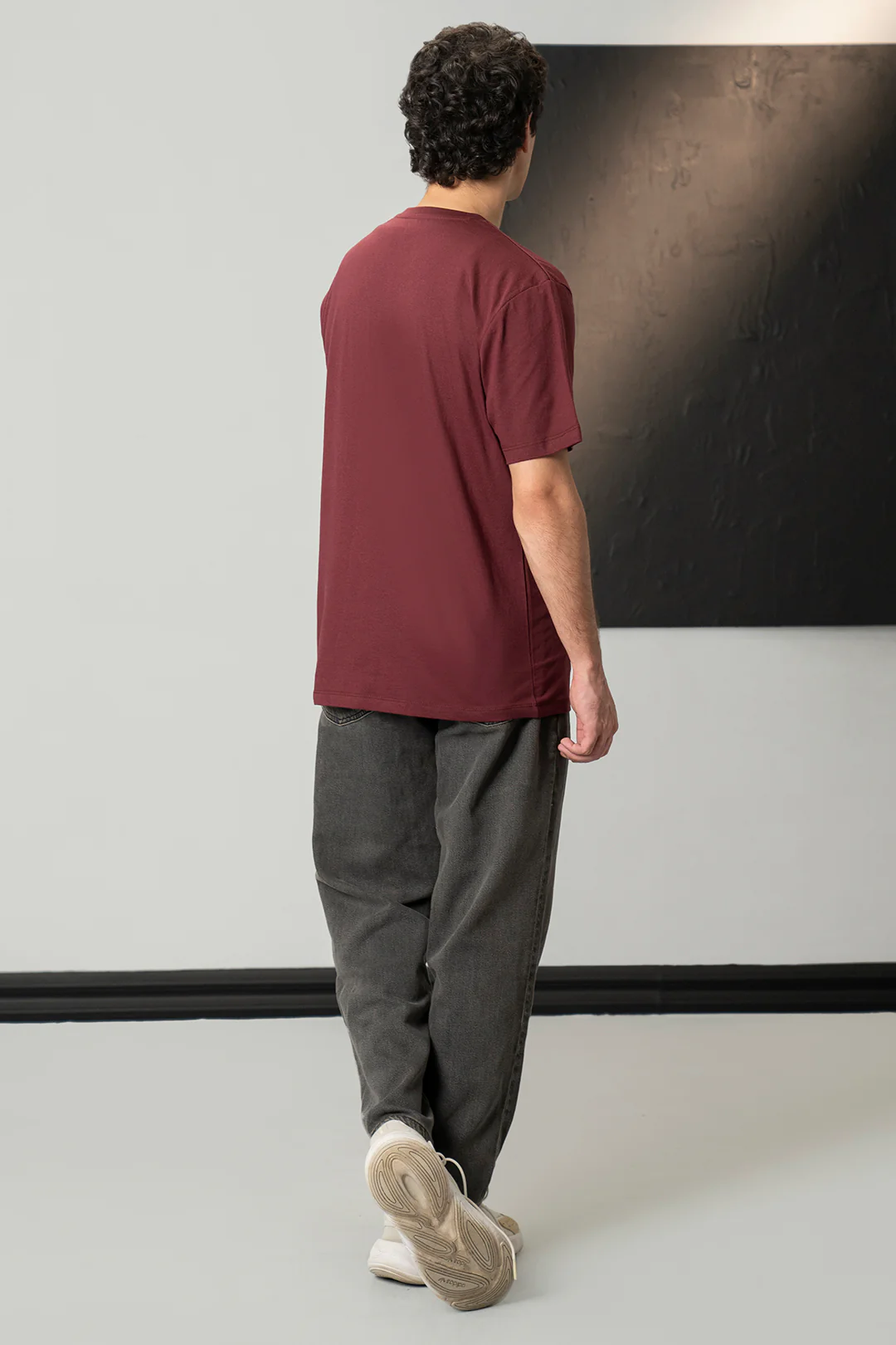 Graphic T-Shirt - R232 - Image 6