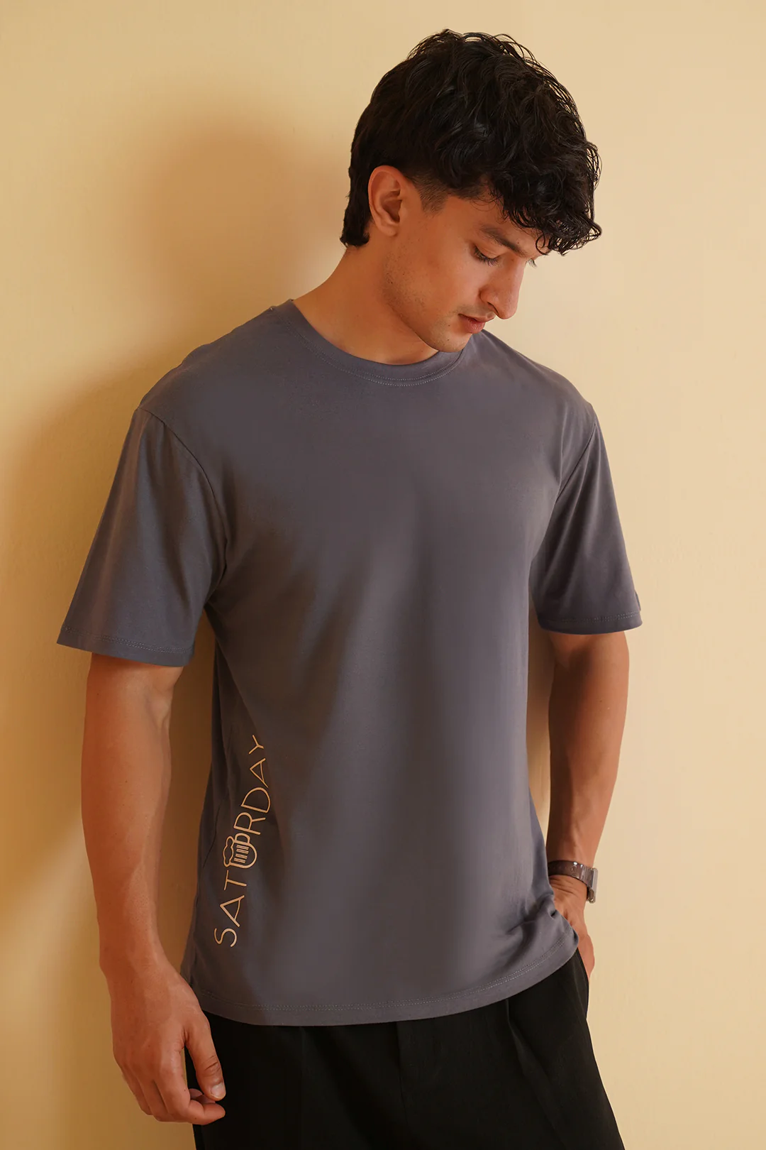 Graphic T-Shirt - R235 - Image 2