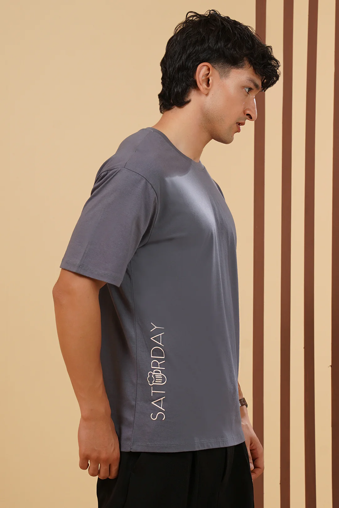 Graphic T-Shirt - R235 - Image 5