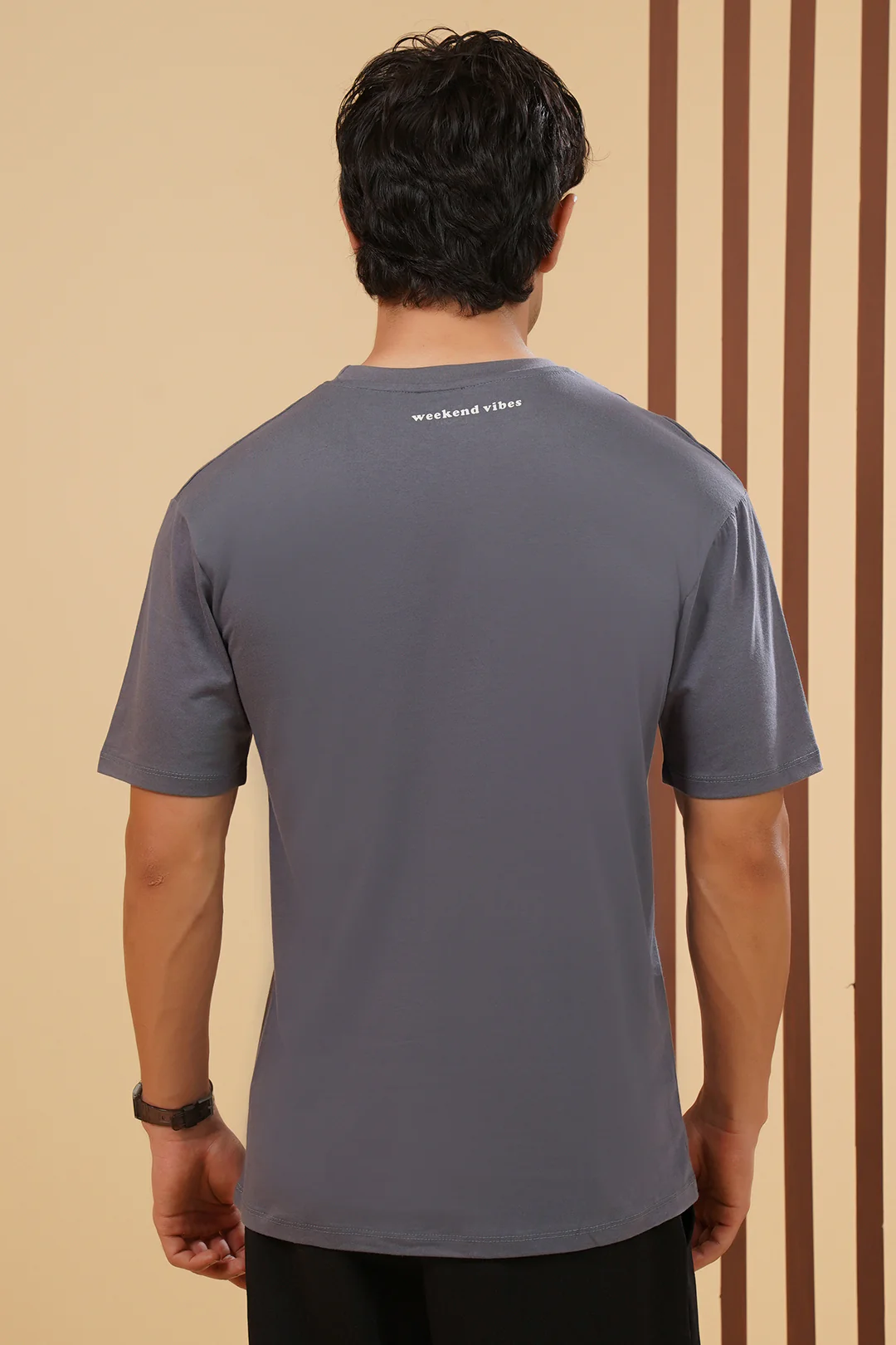 Graphic T-Shirt - R235 - Image 6