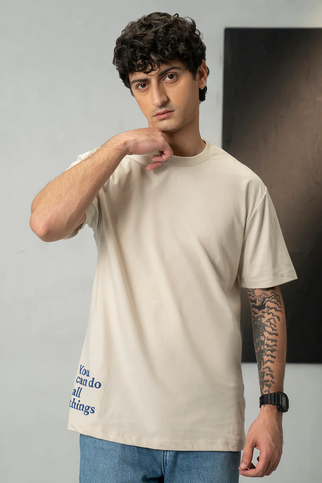 Graphic T-Shirt - R245