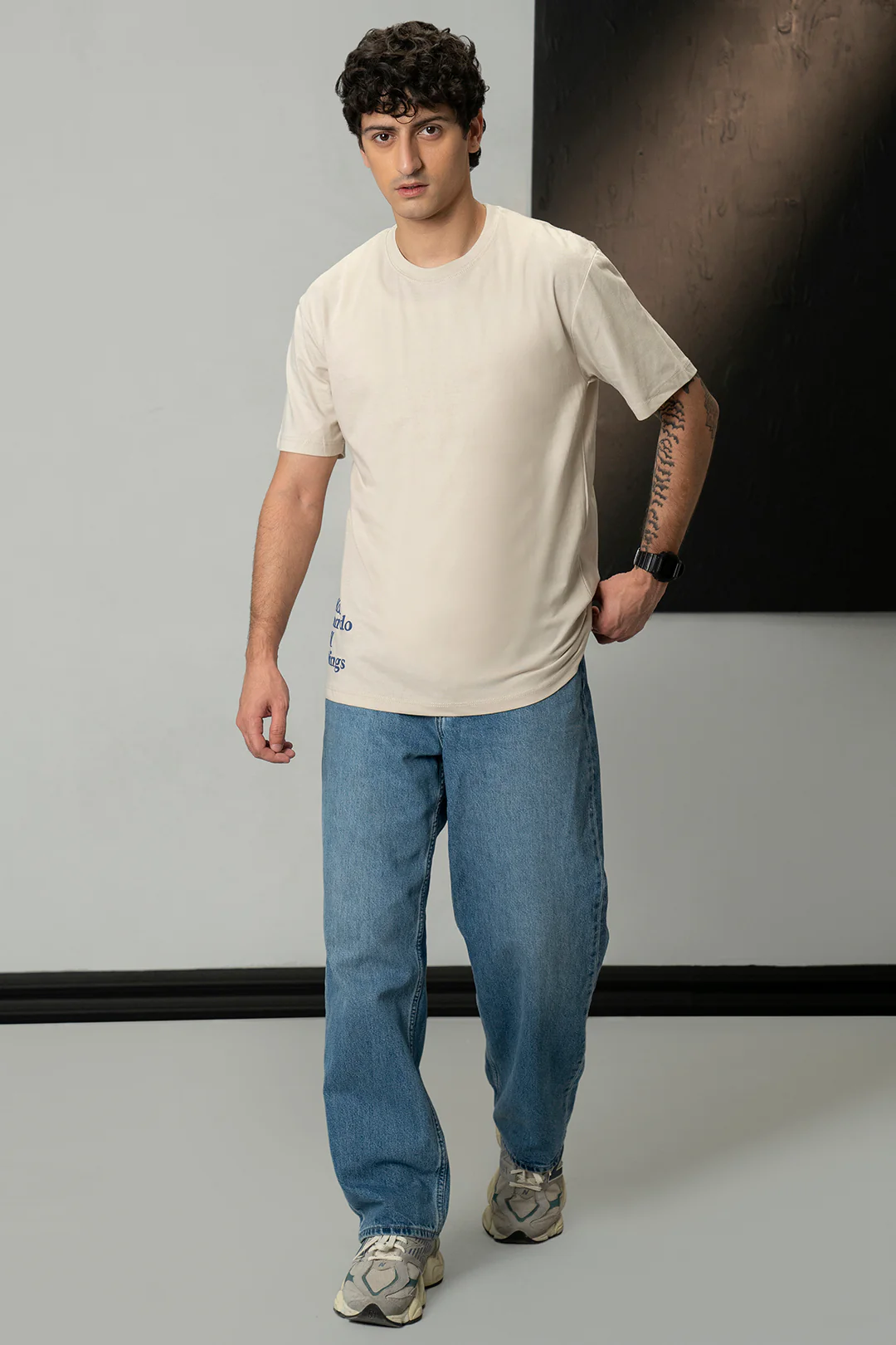 Graphic T-Shirt - R245 - Image 2