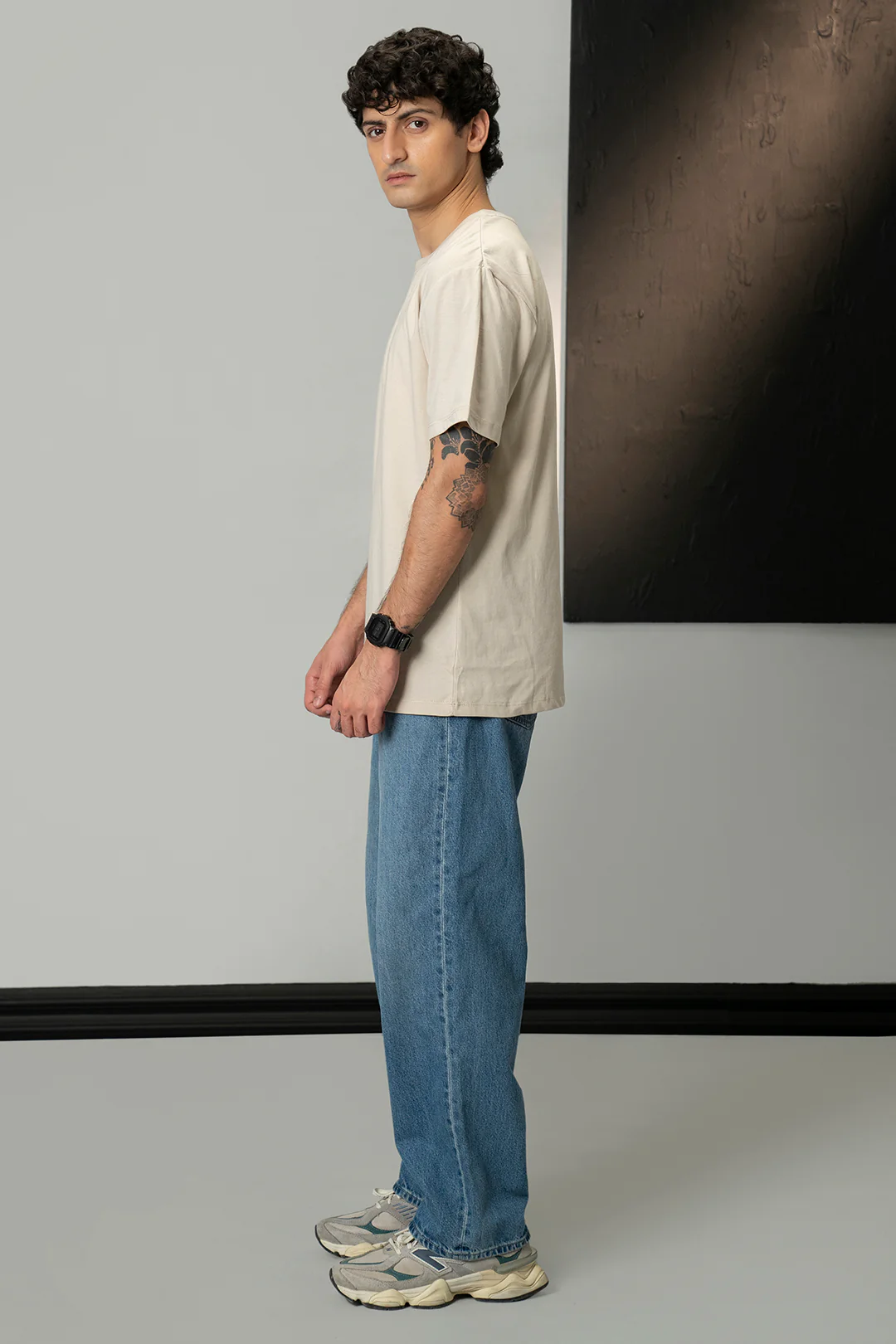 Graphic T-Shirt - R245 - Image 3