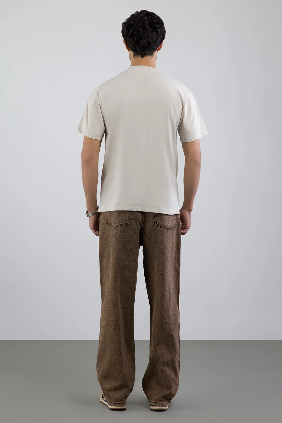 Graphic T-Shirt - R246 - Image 10