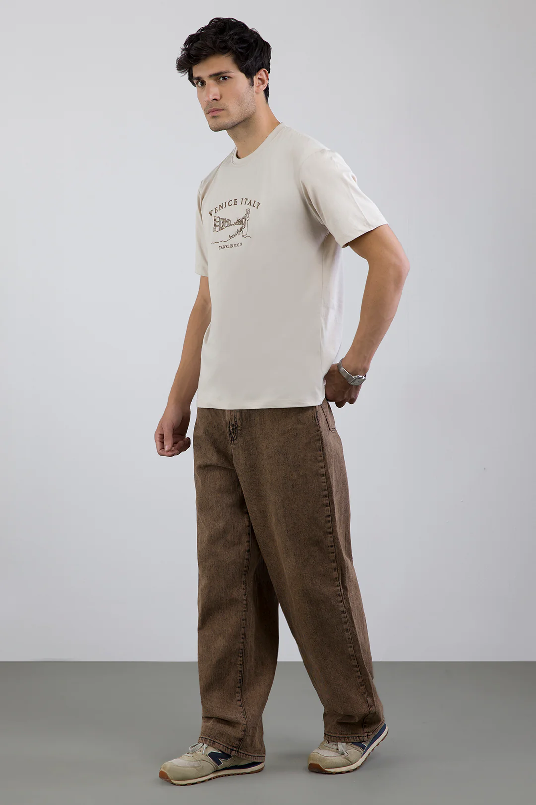 Graphic T-Shirt - R246 - Image 8