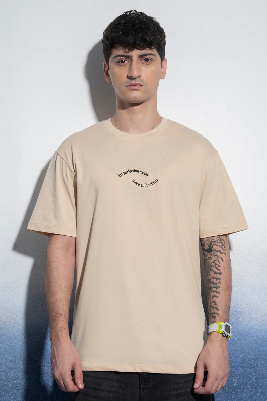 Graphic T-Shirt - R258 - Image 2