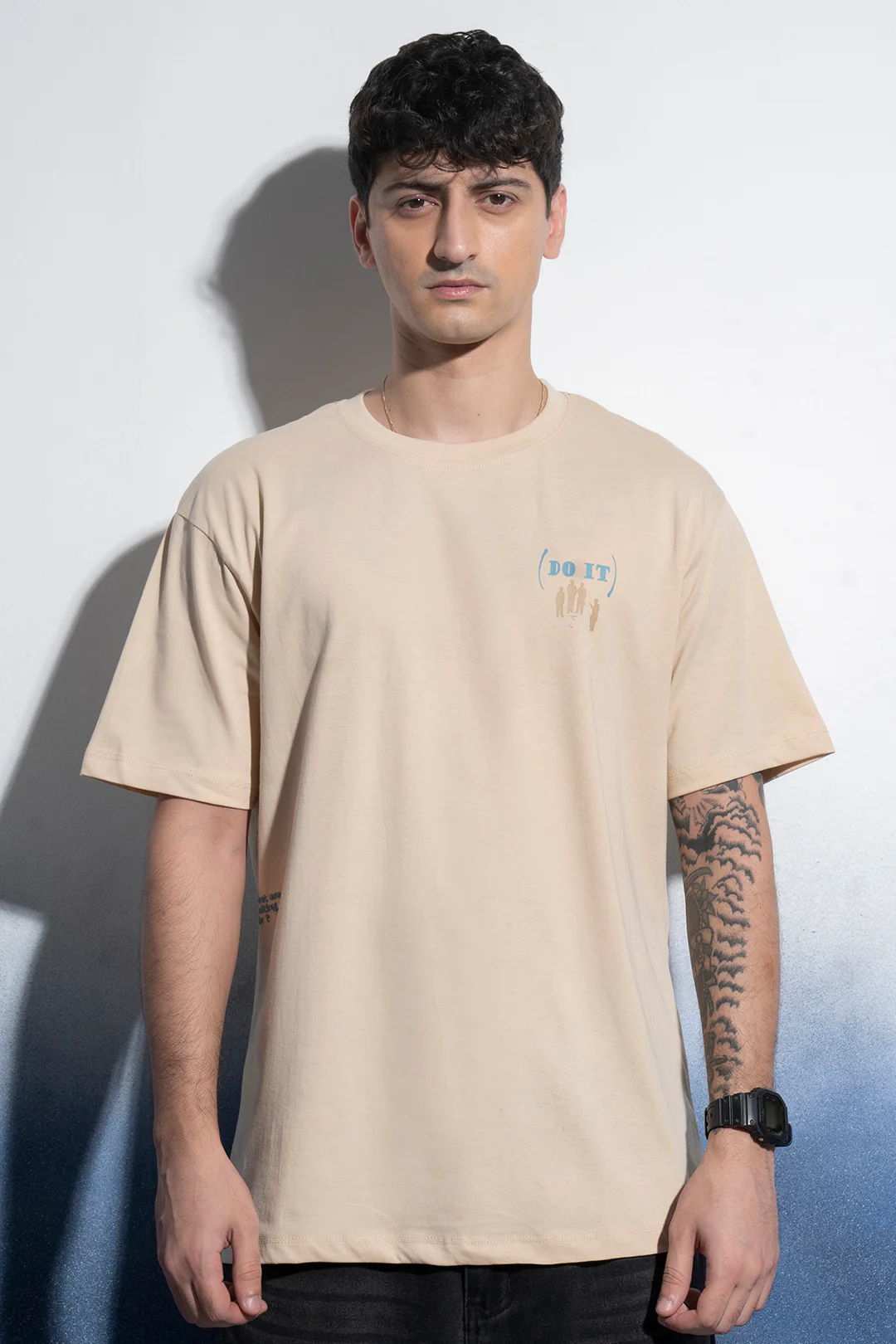 Graphic T-Shirt - R259
