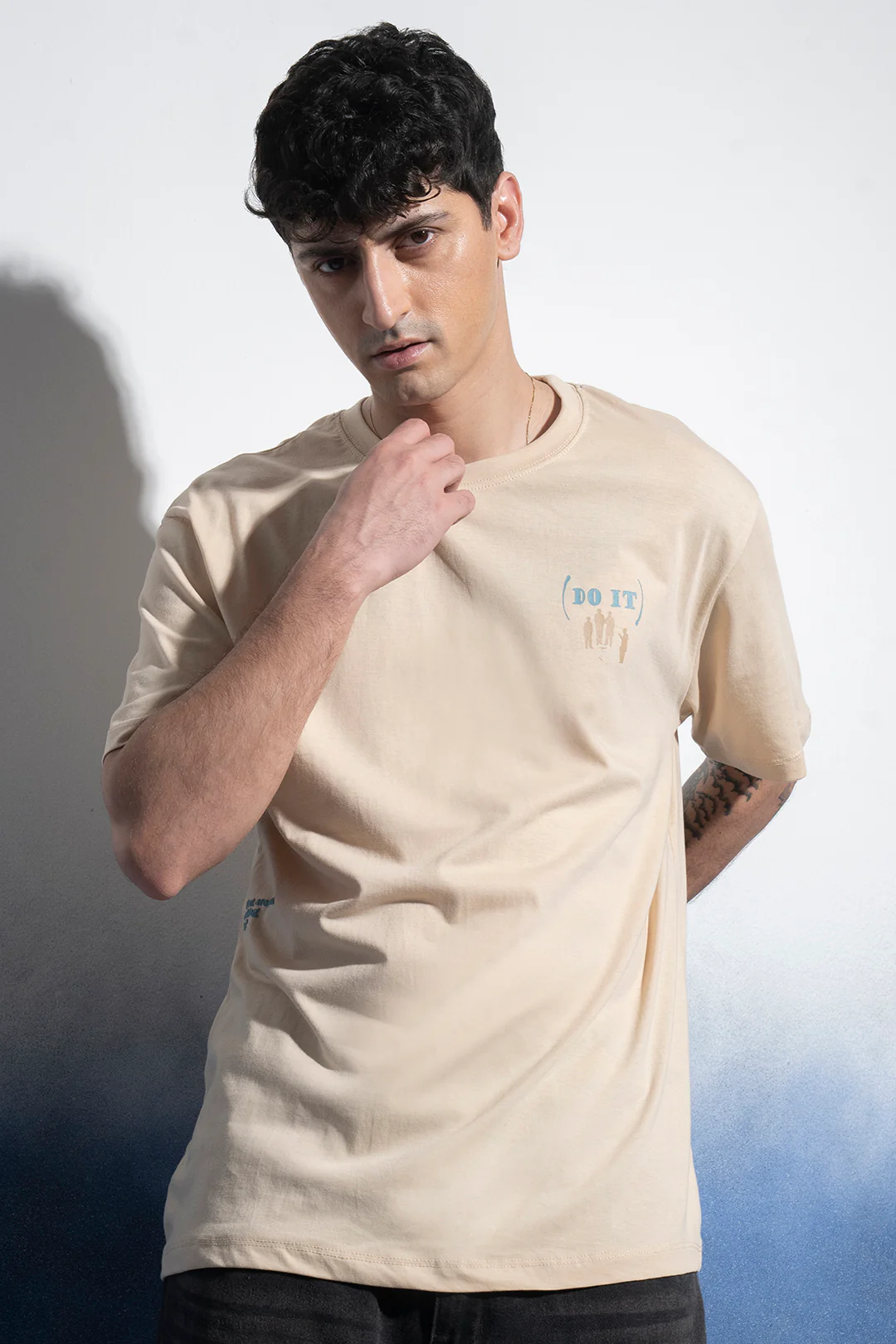 Graphic T-Shirt - R259 - Image 3