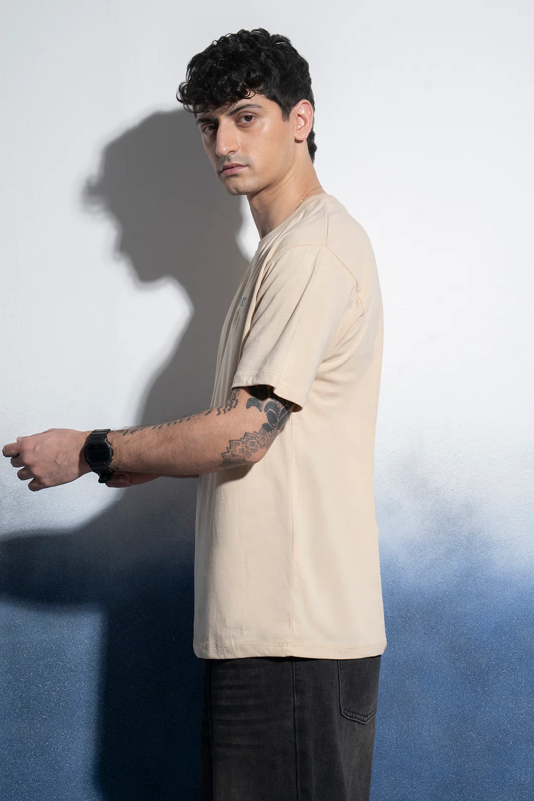 Graphic T-Shirt - R259 - Image 7