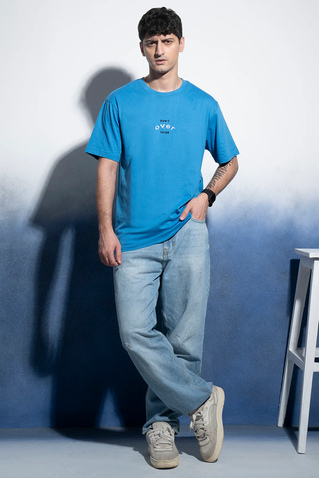 Graphic T-Shirt - R262 - Image 2