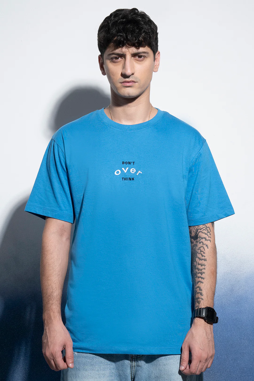 Graphic T-Shirt - R262 - Image 4