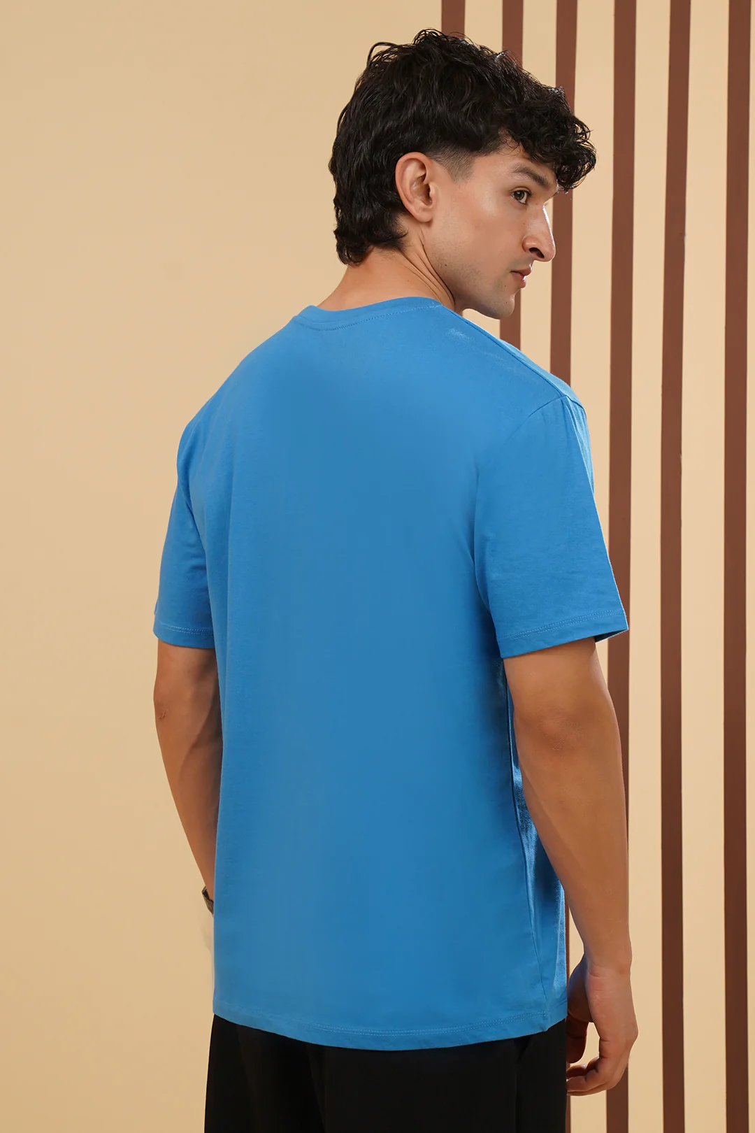 Graphic T-Shirt - R263 - Image 5