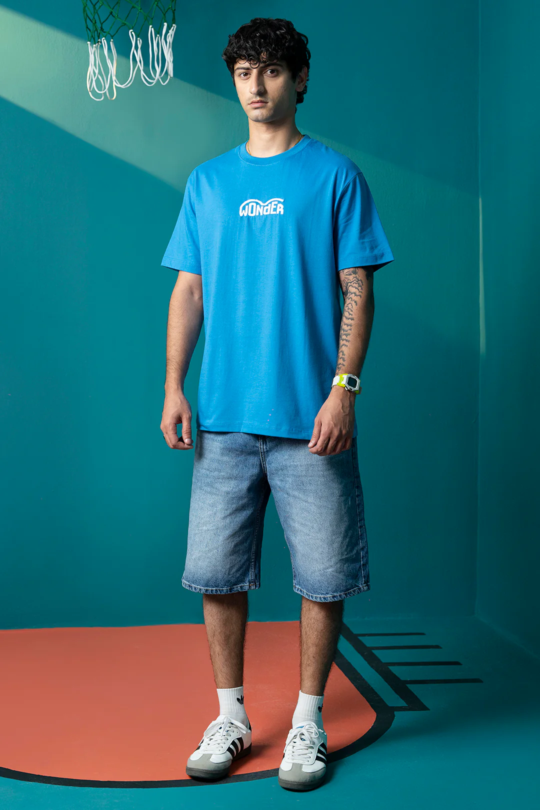 Graphic T-Shirt - R264 - Image 2
