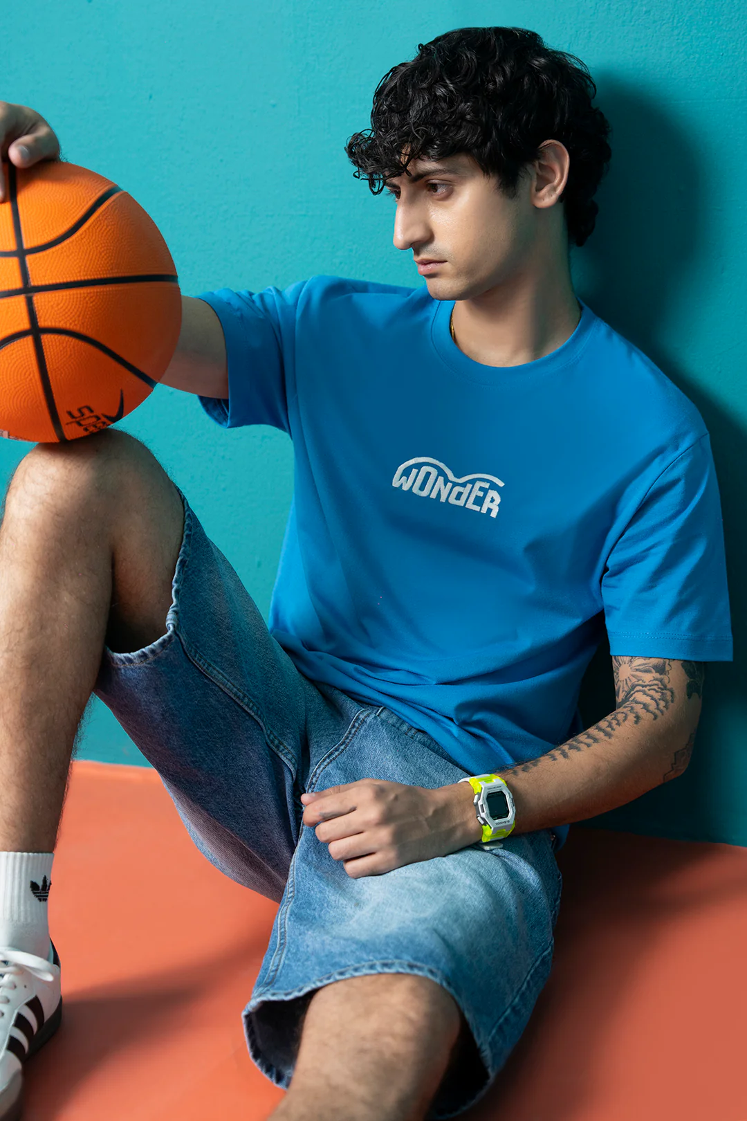 Graphic T-Shirt - R264 - Image 3