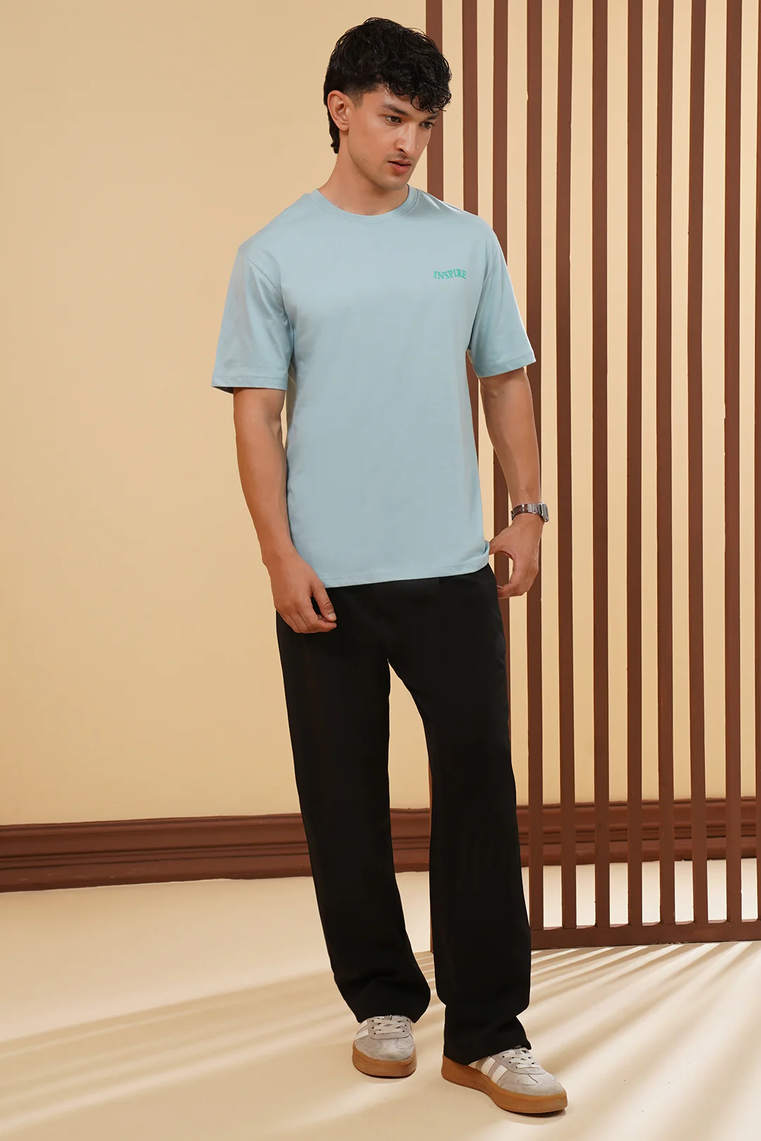 Graphic T-Shirt - R267 - Image 2