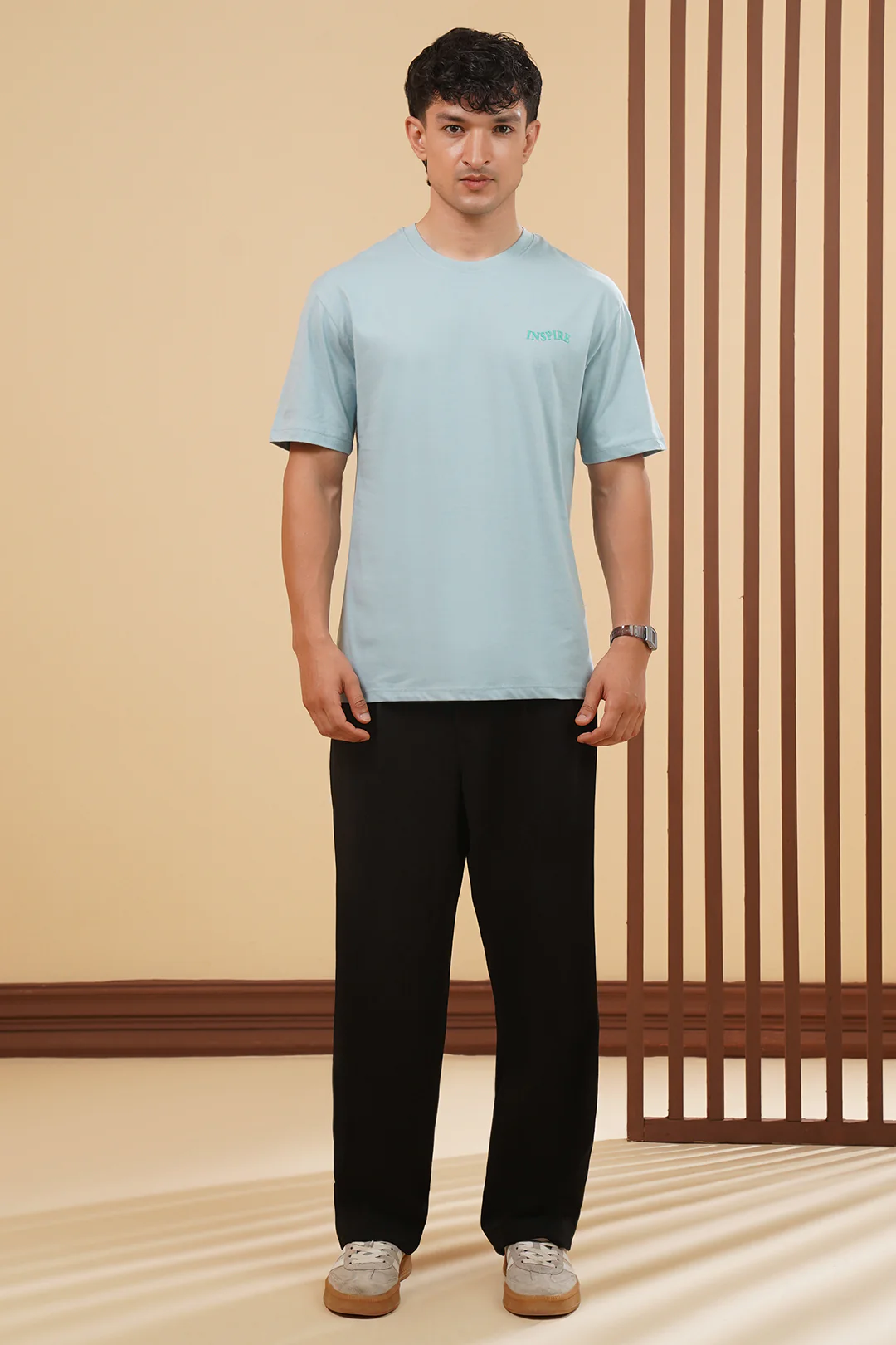 Graphic T-Shirt - R267 - Image 5