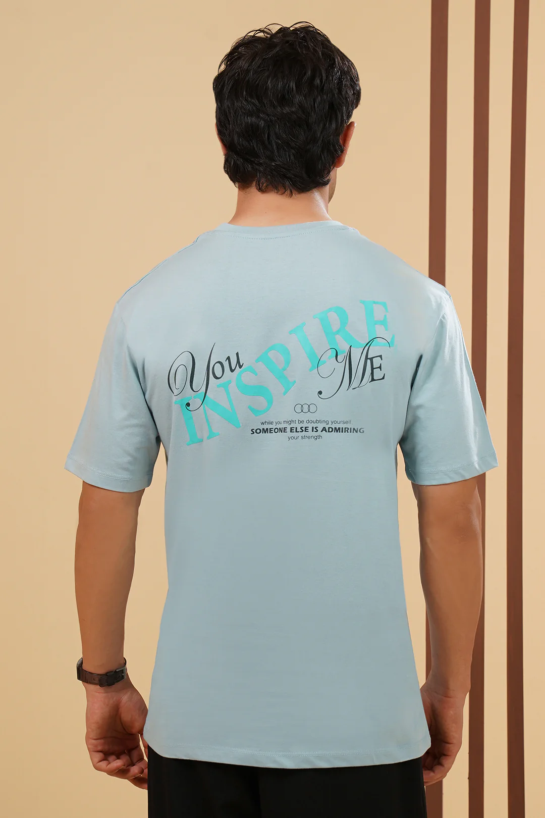 Graphic T-Shirt - R267 - Image 6