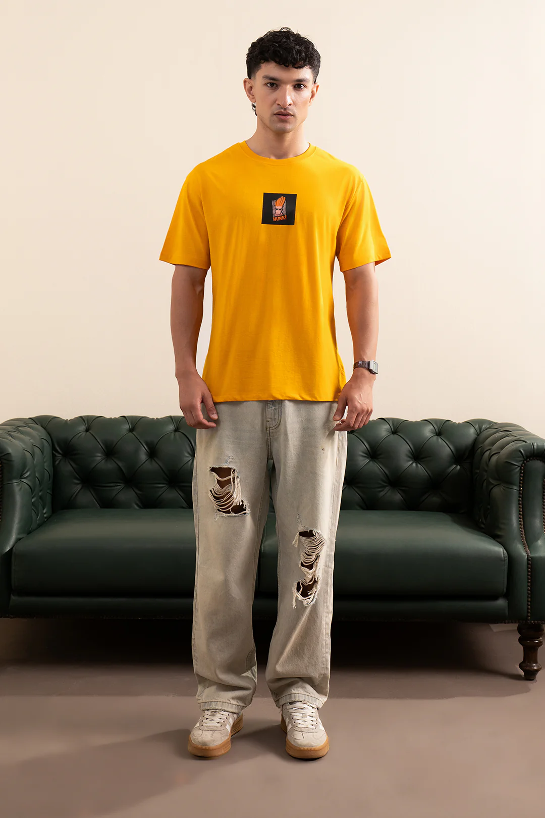 Graphic T-Shirt - R272 - Image 2