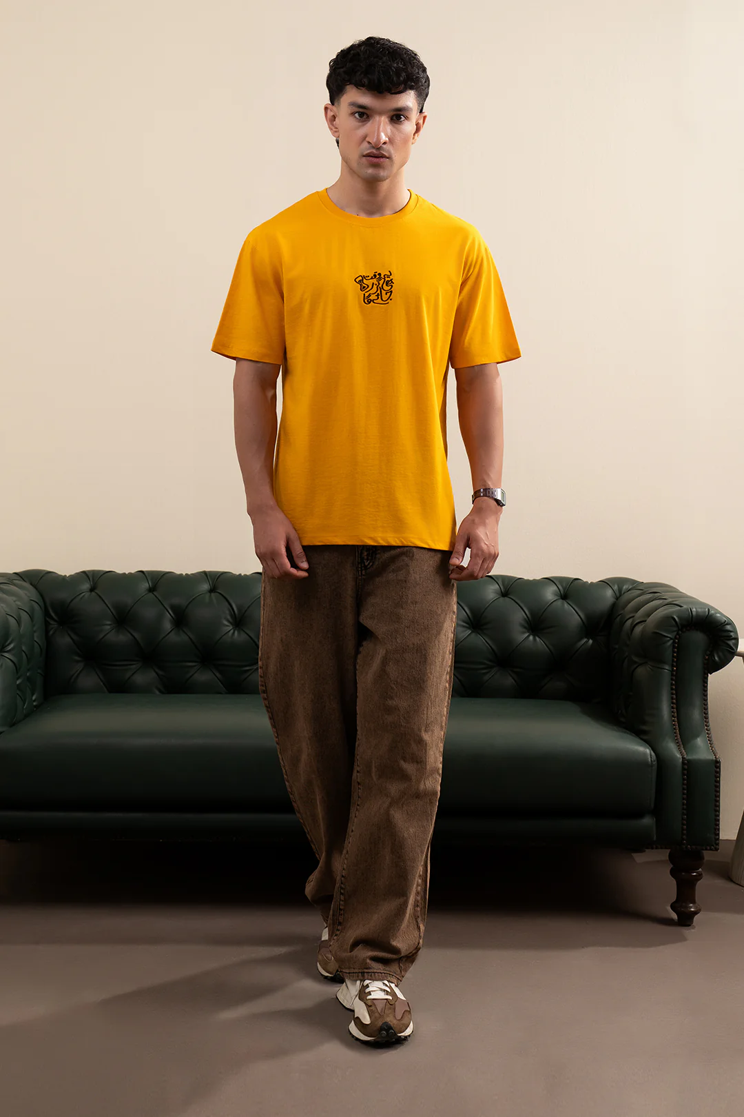 Graphic T-Shirt - R273 - Image 2
