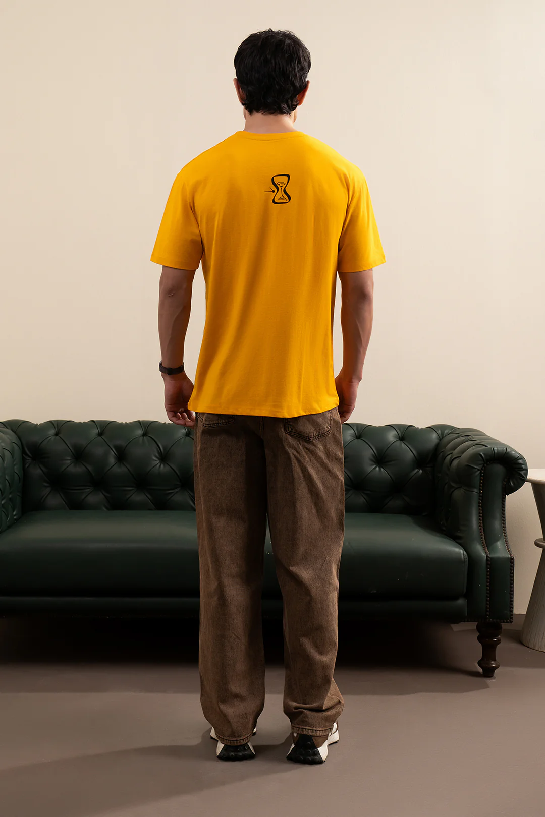 Graphic T-Shirt - R273 - Image 4