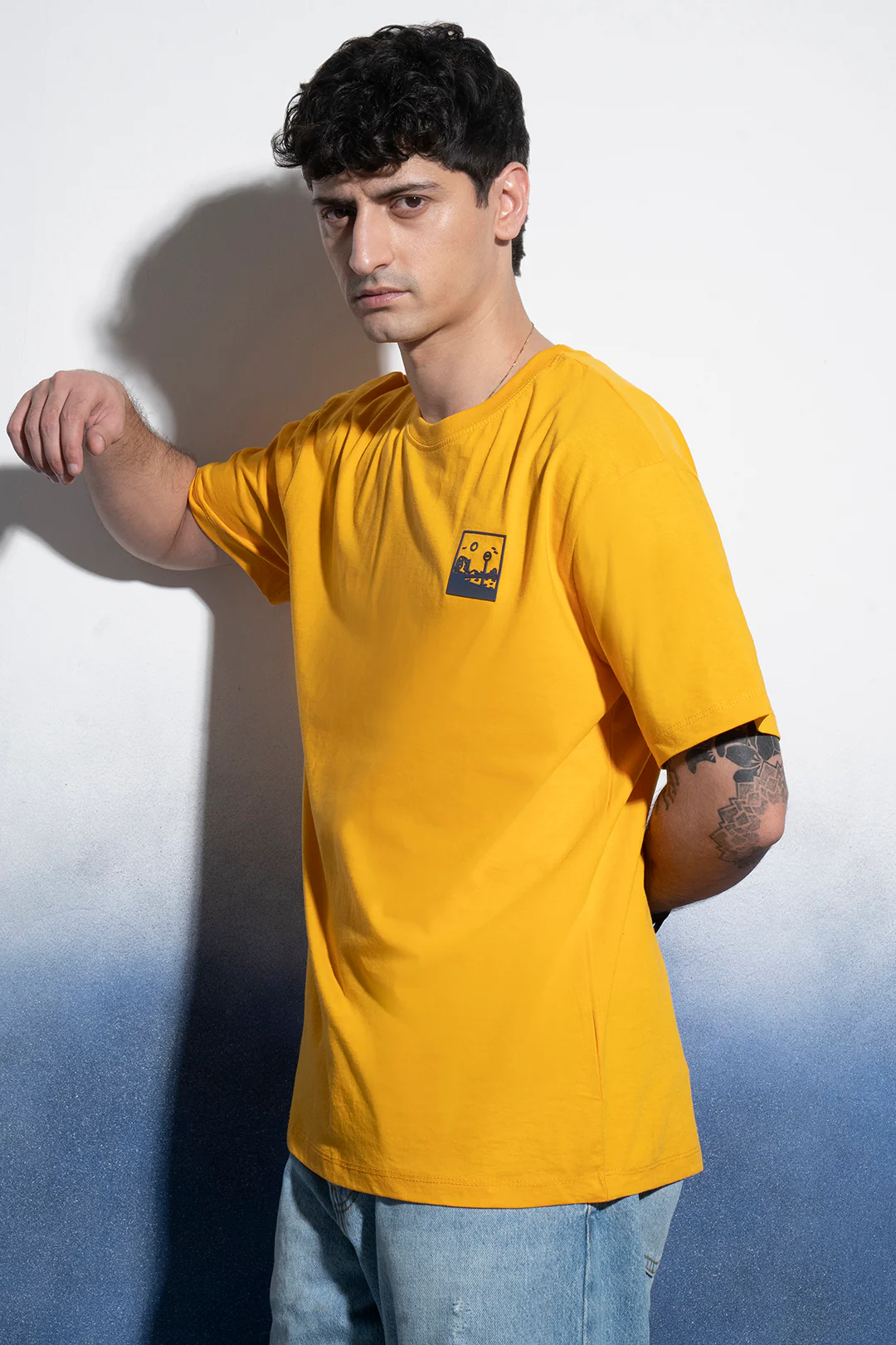 Graphic T-Shirt - R274 - Image 2