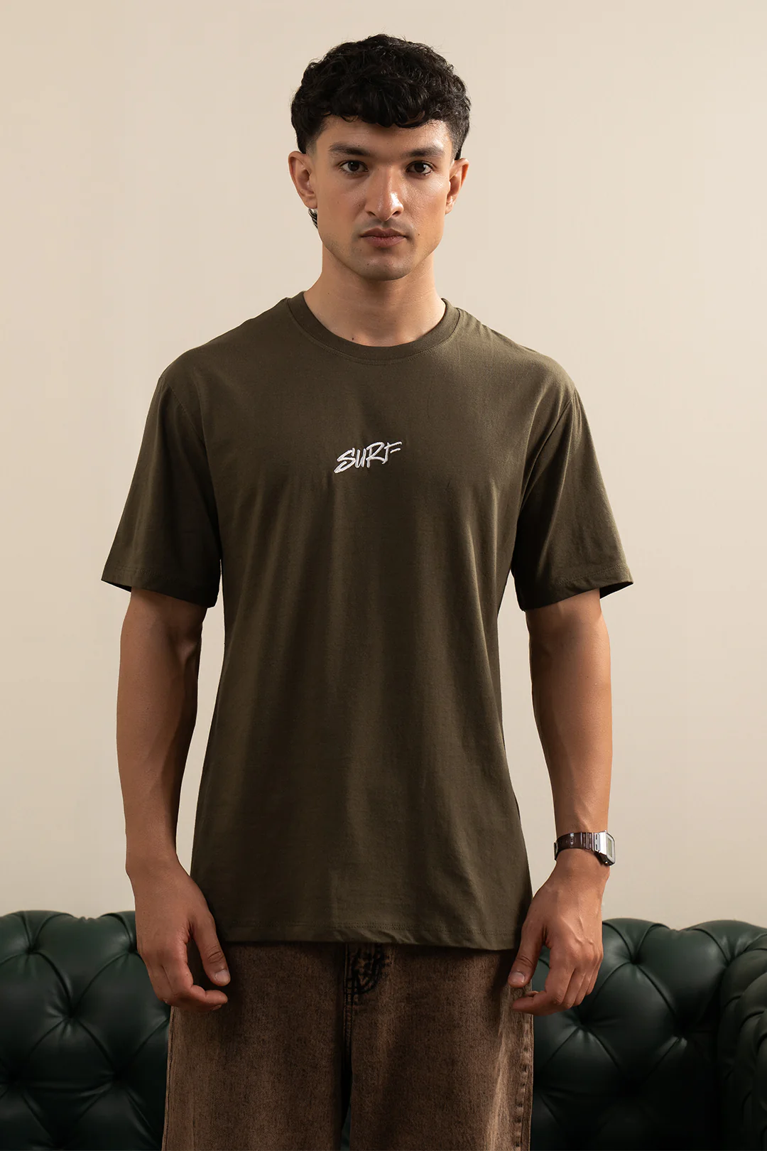 Graphic T-Shirt - R278