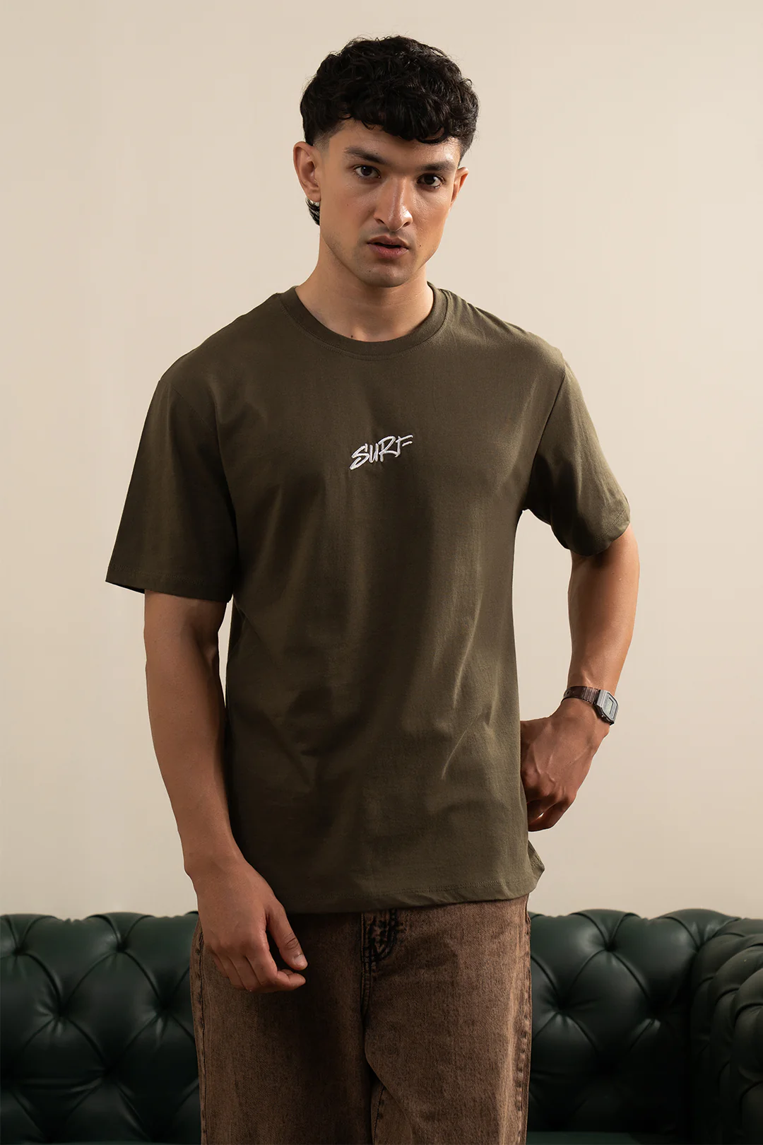 Graphic T-Shirt - R278 - Image 2