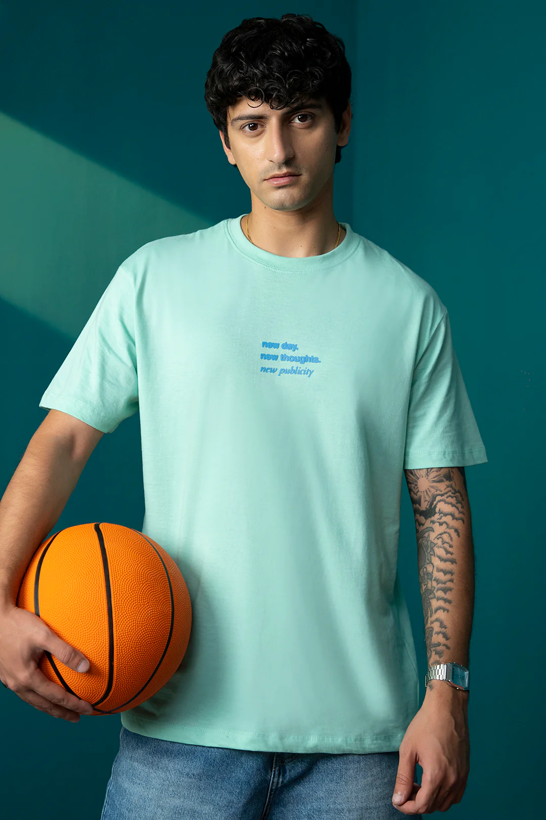 Graphic T-Shirt - R283